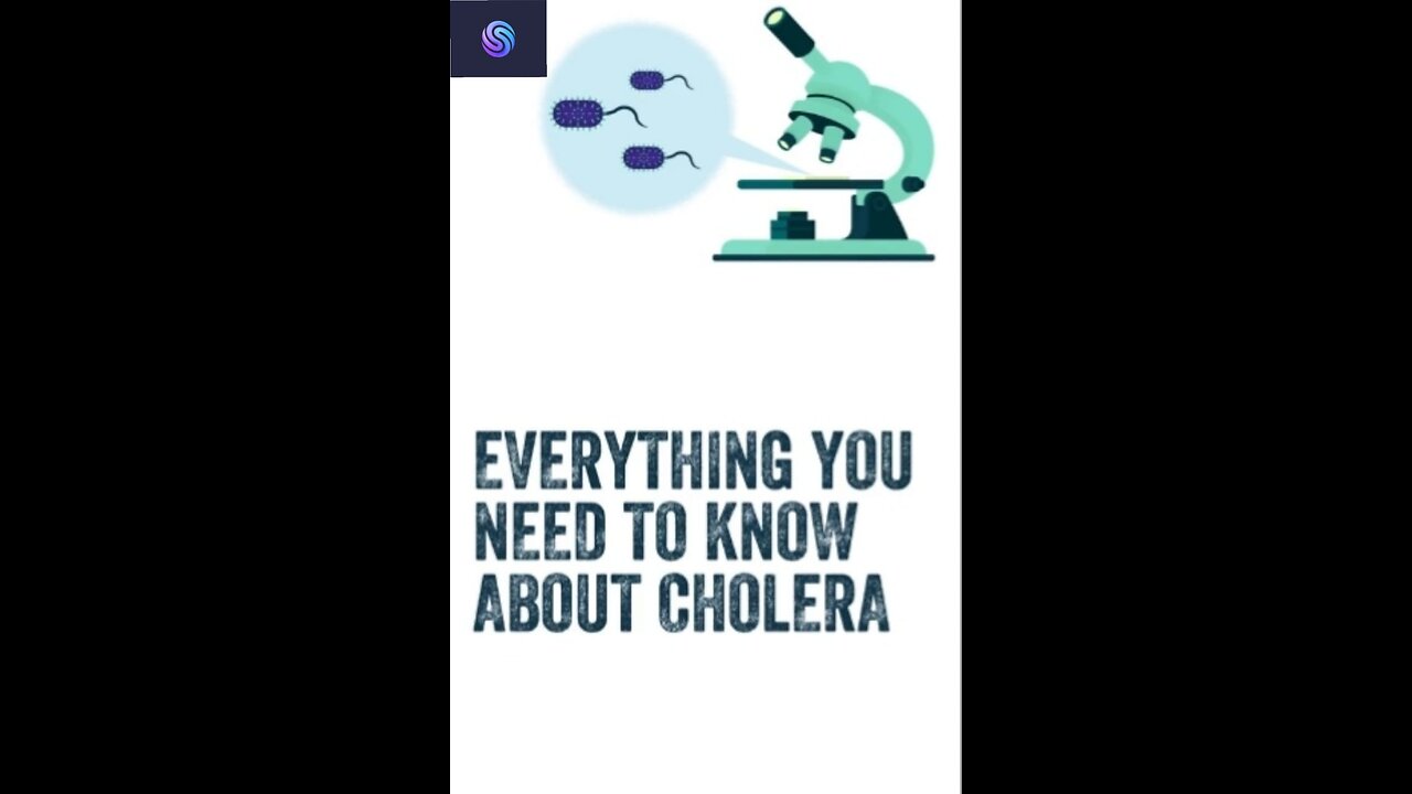 Cholera