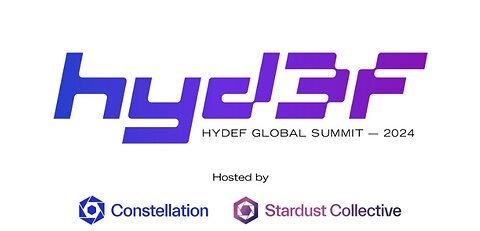 hydEF Global Summit LIVE