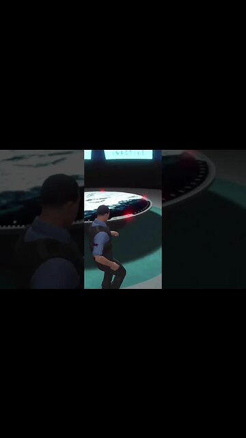 #gta god mode clown #ps5 #shorts