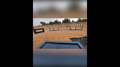 LIPSA’S Long Island Steel Shootout 2024-Stage 2-Stock Auto-Laugo Arms Alien Creator