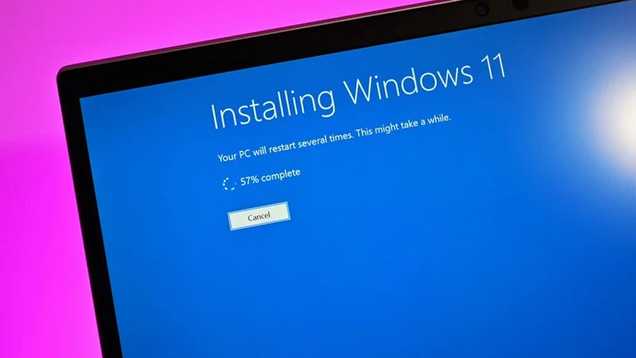 COMO INSTALAR O WINDOWS 11 - FORMATAR O PC (NUNCA FOI TÃO FÁCIL E RÁPIDO)