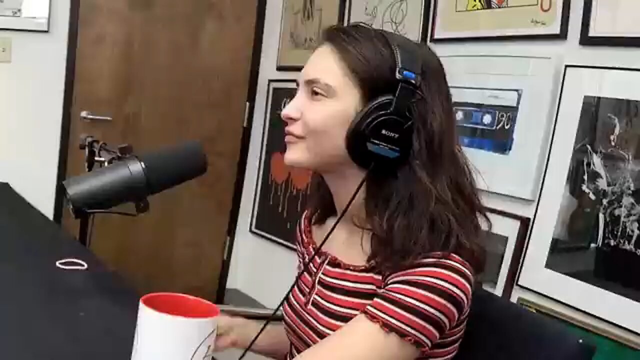 Jane wilde:anal is easier