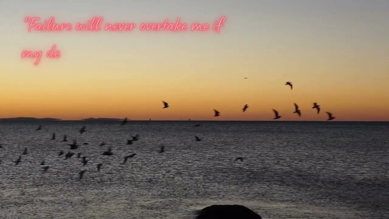 Motivational Quotes