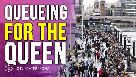 The Royal Queue
