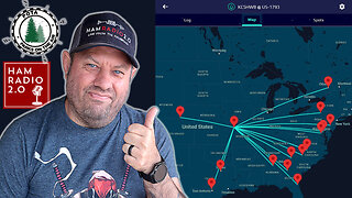 NEW Logging Software for POTA, SOTA Ham Radio