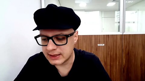 O canal ta abandonado? 😱😱😱