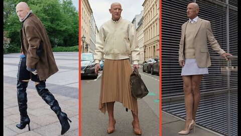 Mark Bryan Wearing Heels In Hot Water