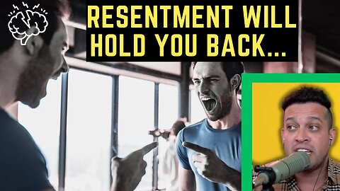 THIS Happens to YOU When You Can't FORGIVE...