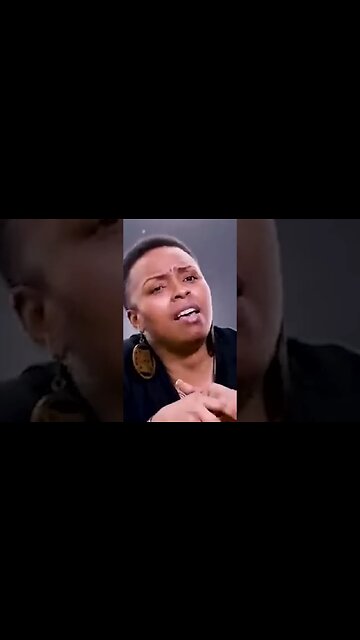 Jaguar Wright on Diddy making Cassie cut her hair!