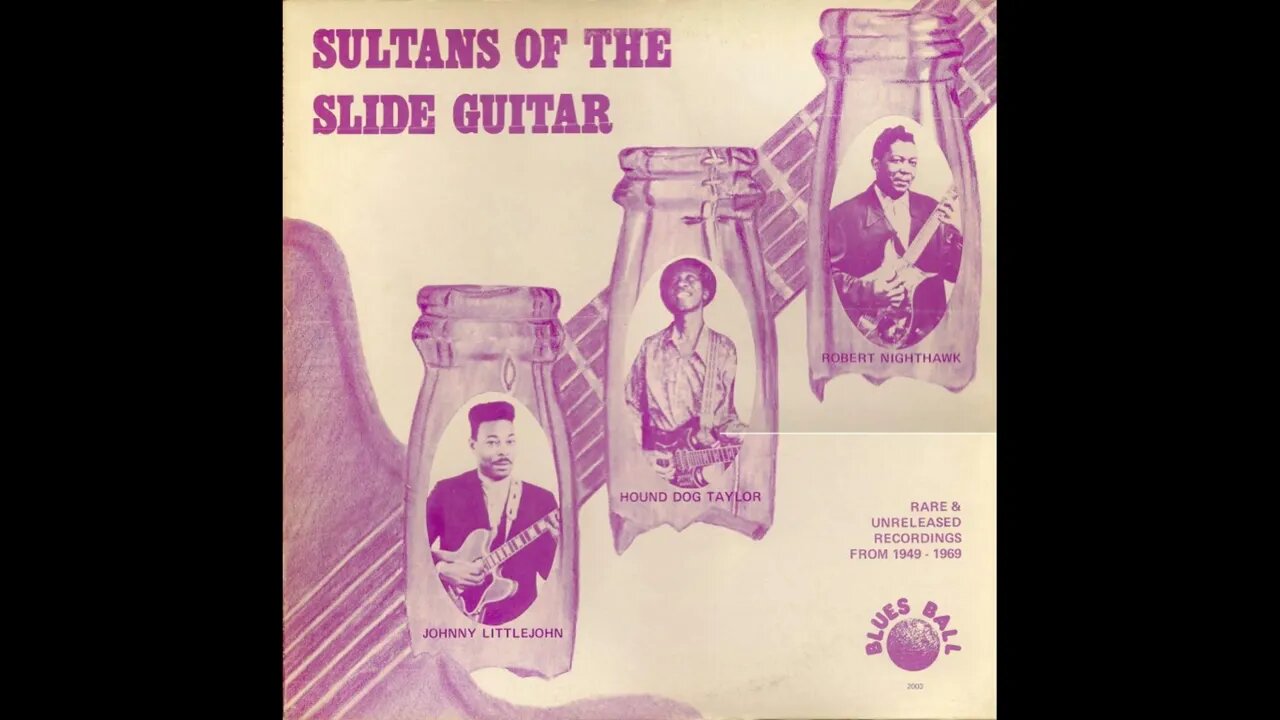 Koko Taylor,What kind of man is this