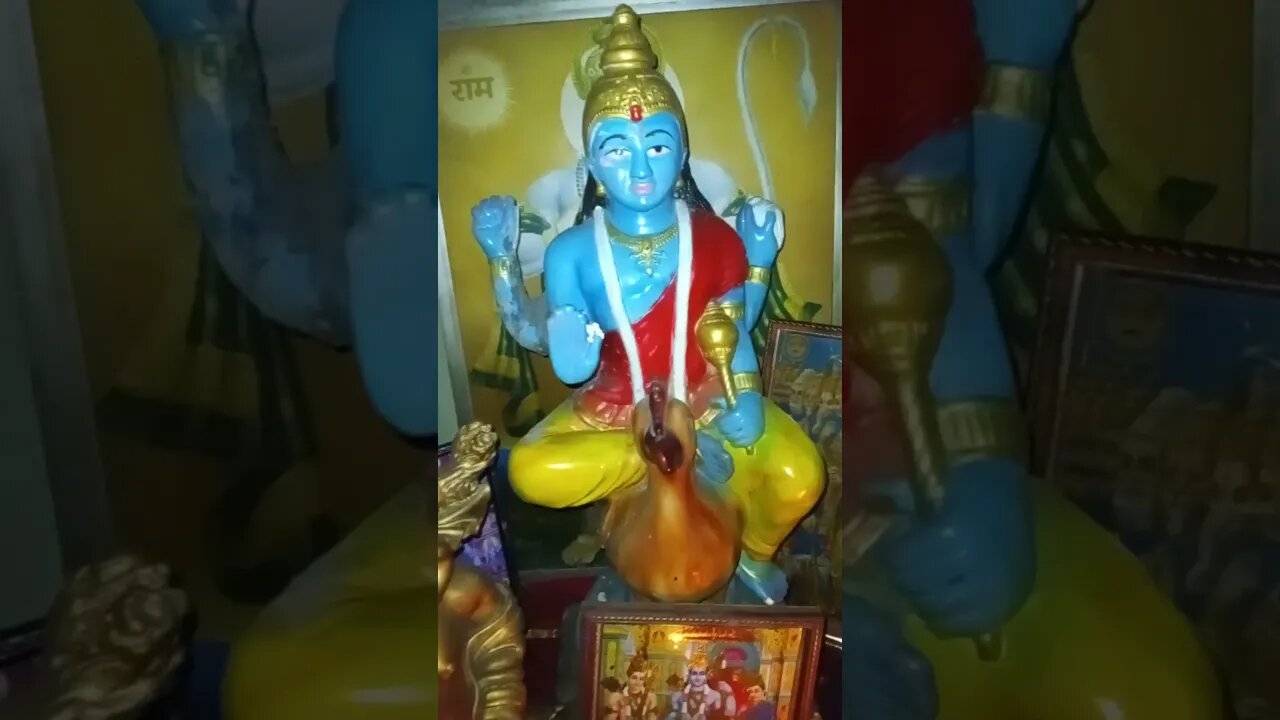 Lord Shaneeshwara