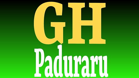 GH GymSong Paduraru FloorMusic