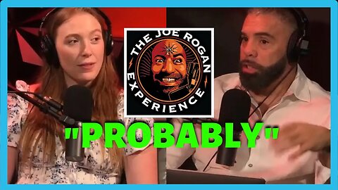 Is Pearl Going To Be On Joe Rogan