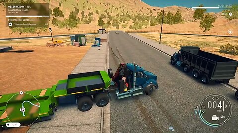 Construction Sim Ep 59 Series Finale