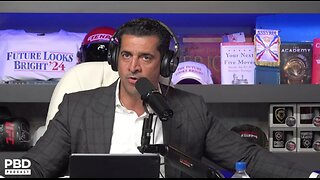 Dennis Prager - “CENSORING?” - Google Search Not Pulling Up Trump Rogan Podcast - PBD