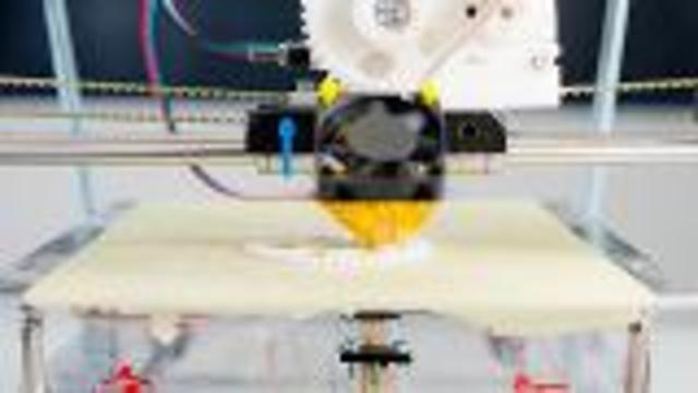 NASA in 3D