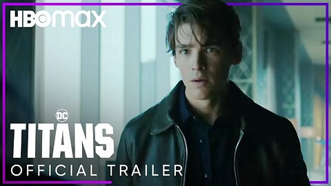 Titans Season 4 Official Trailer