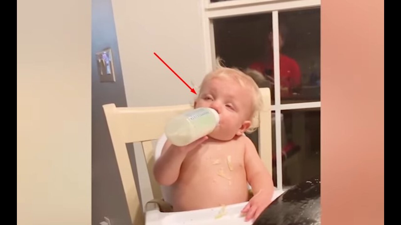 Super Funny Baby Sleeping Style | Funniest Baby Fails Compilation