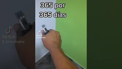 Día 10 de 365 Handgrips por 365 Dias