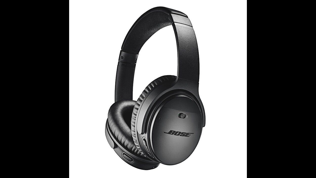 Bose Best headphone