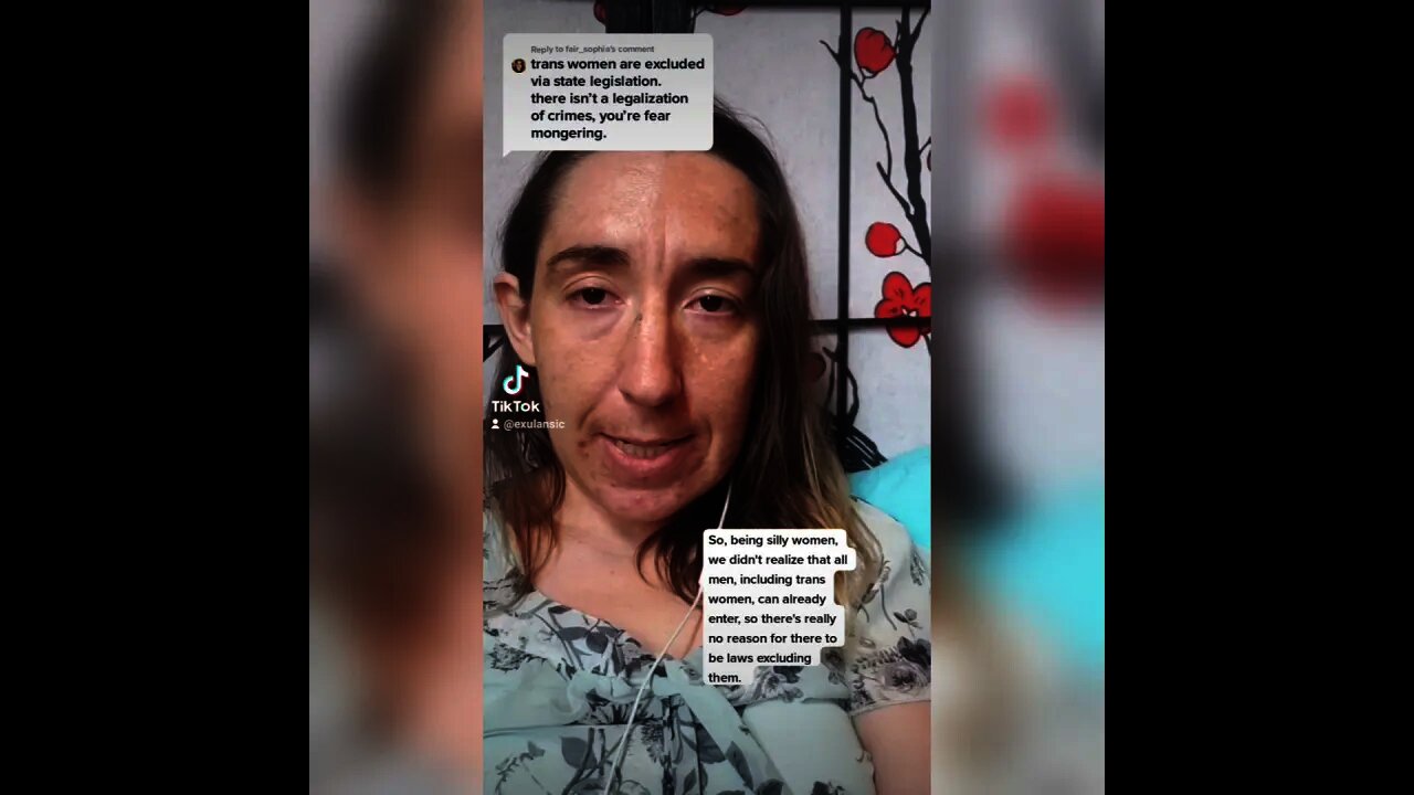 5/14/2021 TERF videos