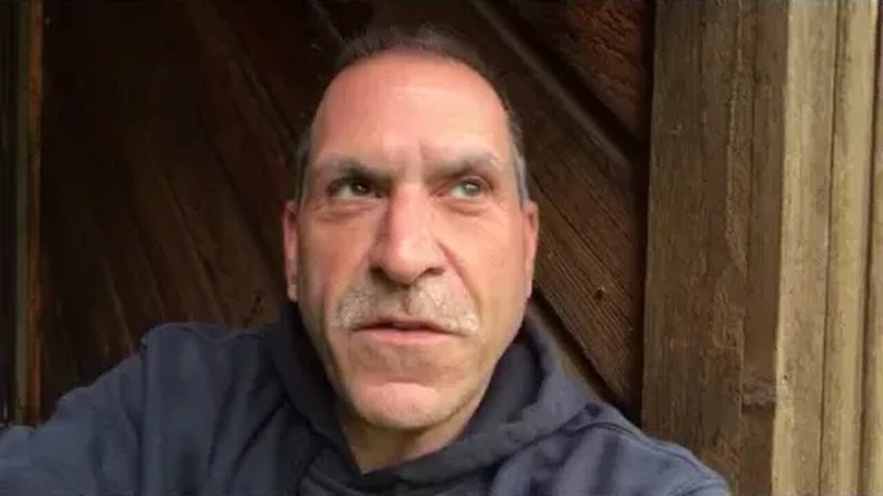Sarge’s Thought For The Day 5/20/18