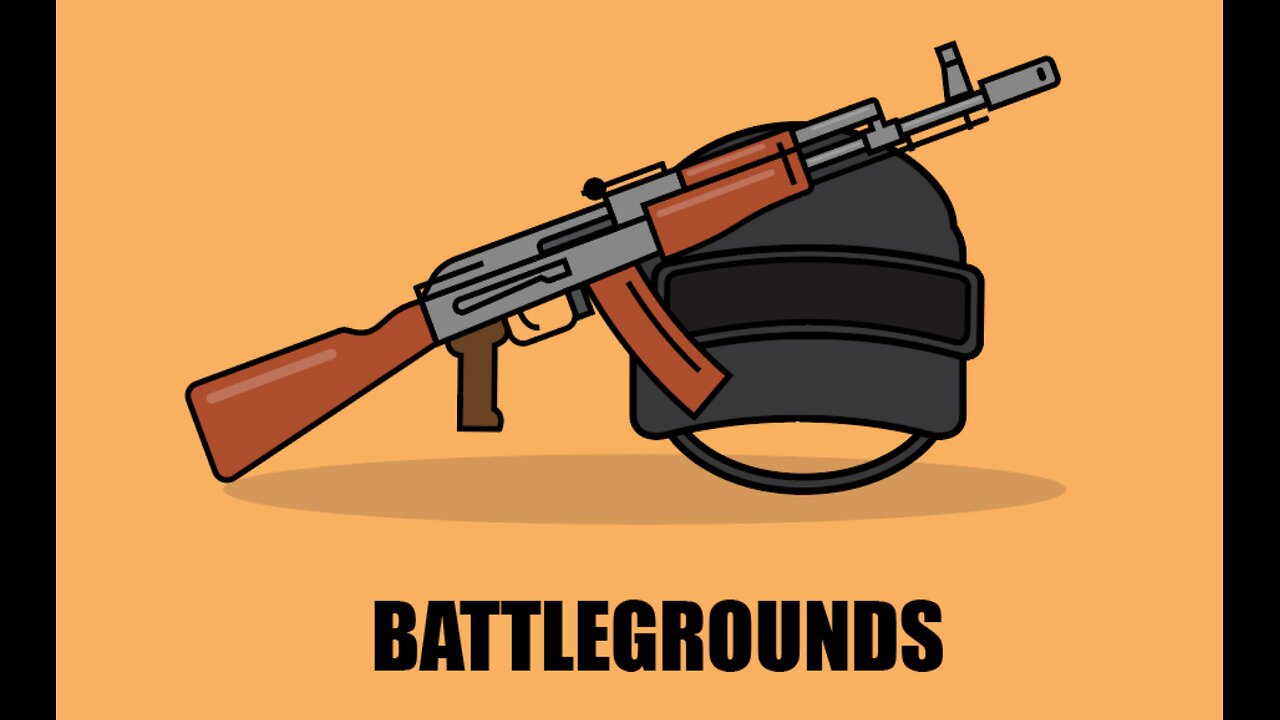 BATTLEGROUNDS by Andrew Tate