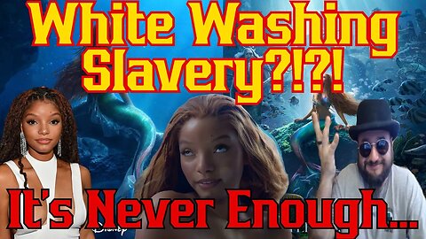 Disney Little Mermaid Gets Accused Of Erasing History! Pixie Duster Fans FORCE Him To Delete Tweet