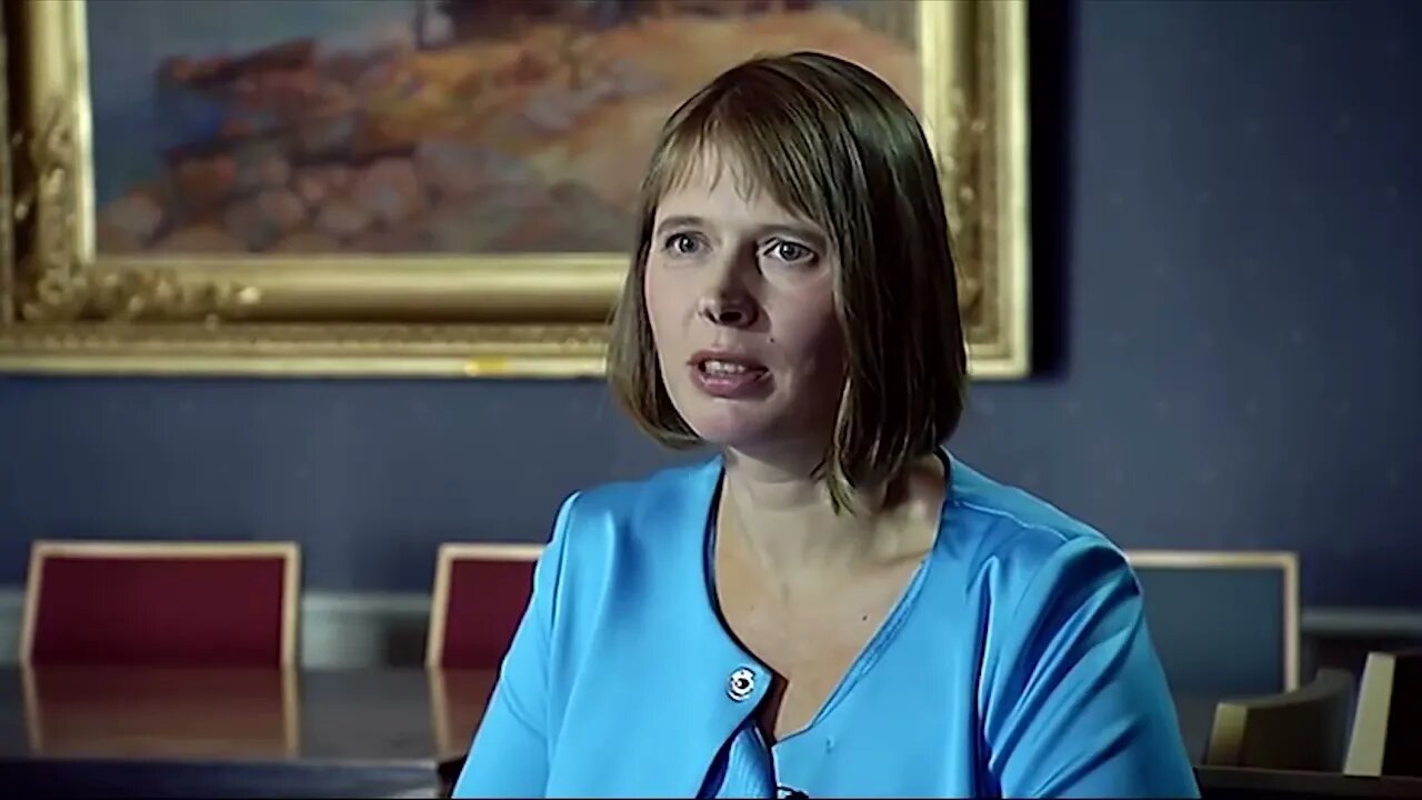 Kersti võtab vabalt iaobu533CJI