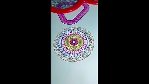 Spirograph