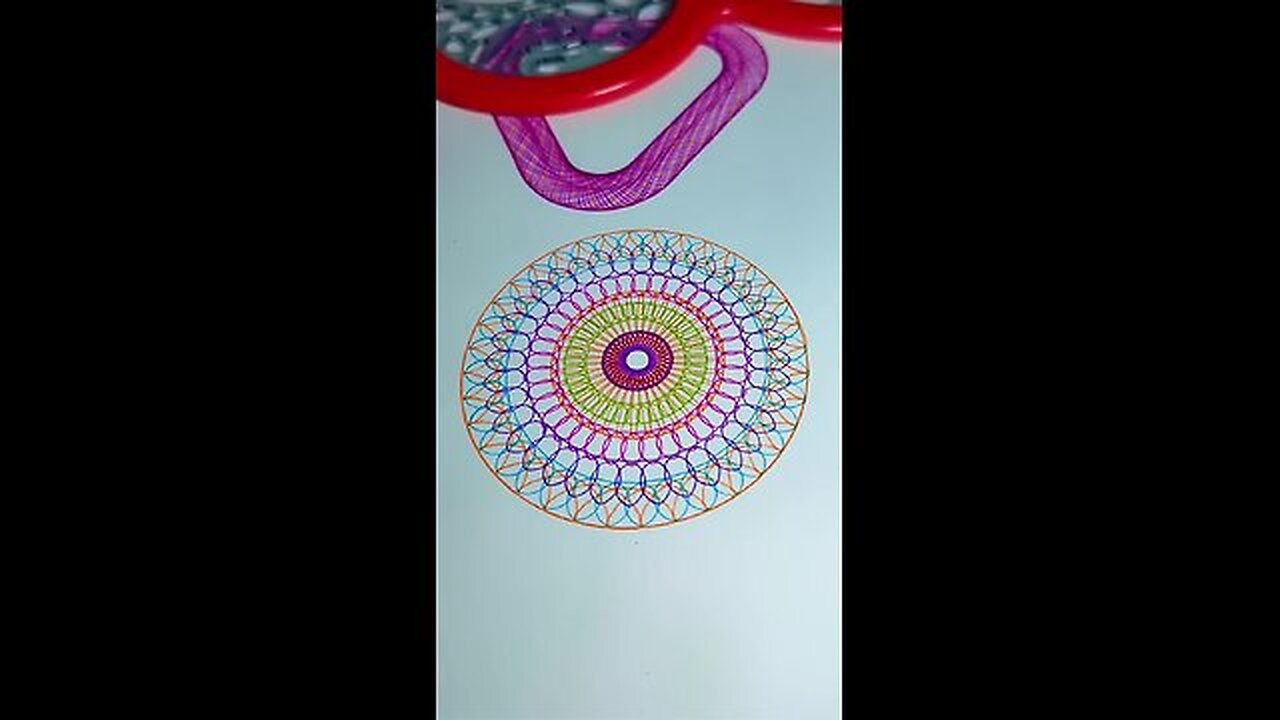 Spirograph