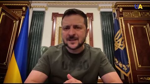 Volodymyr Zelenskyy￼