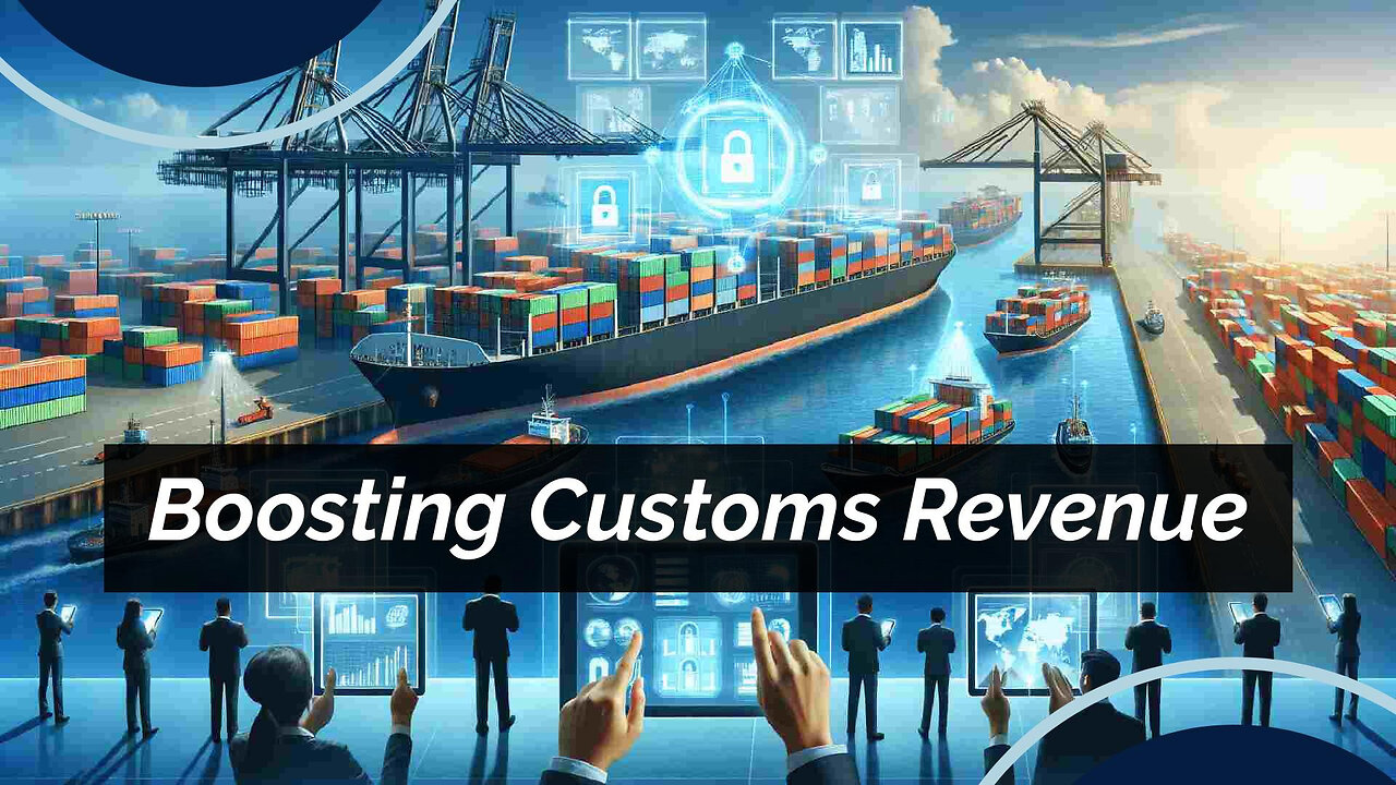 Unlocking the Secrets of ISF: The Key to Customs Revenues and Duties