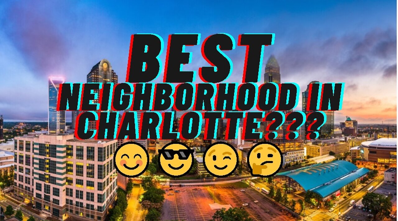 Cast your vote for your FAVORITE NEIGHBORHOOD!!!