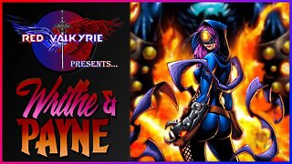 RV Presents: Writhe & Payne with Mark Poulton!