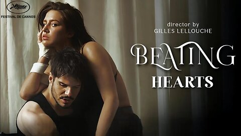 BEATING HEARTS | Official Trailer | STUDIOCANAL