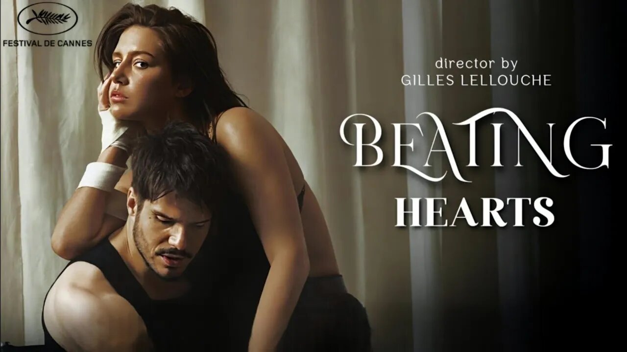 BEATING HEARTS | Official Trailer | STUDIOCANAL