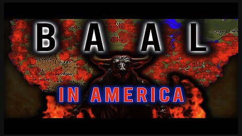 BAAL Worship Is HAPPENING In America And Most People Dont See It