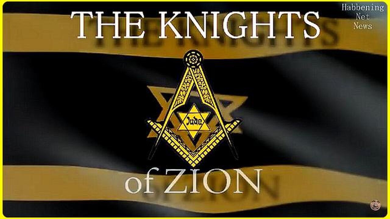THE KNIGHTS OF ZION - 2019