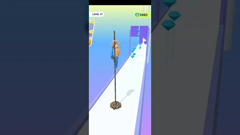 Pole Dance - Level 037