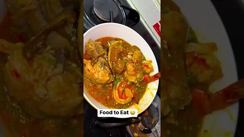 African Food #shorts ❤️