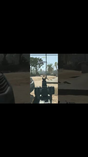 MW2 warzone 2 - DMZ Shorts - Mowing Through bots in the DMZ