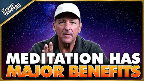 The Surprising Benefits Of Meditation | TKTS Clips