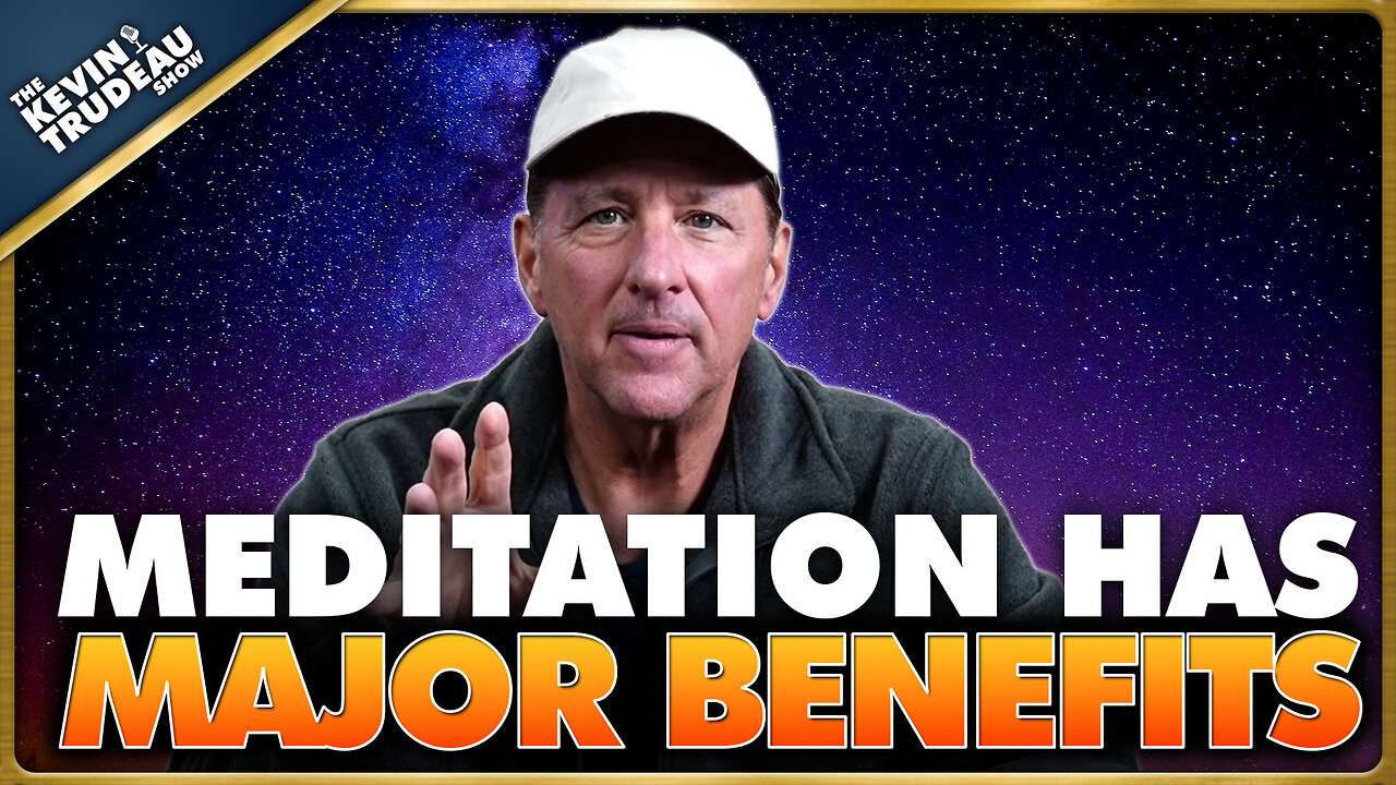 The Surprising Benefits Of Meditation | TKTS Clips