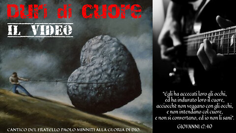 2022.03.22-Eliseo.Bonanno-DURI DI CUORE (IL VIDEO)