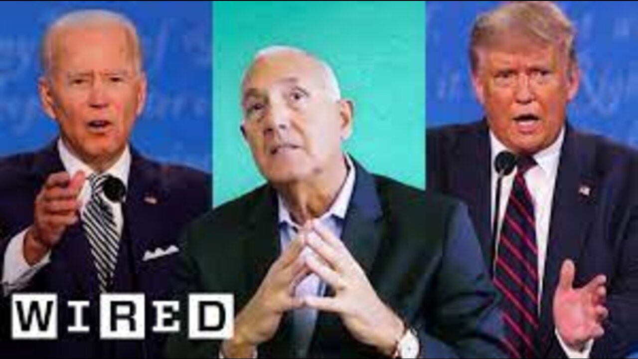 Former FBI Agent Explains How to Read Body Language
