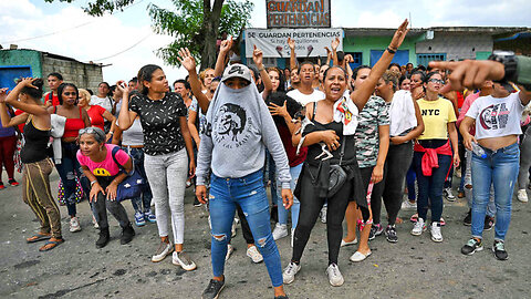 Latinos Physically Taking Over Black Communities In Denver Colorado Aurora