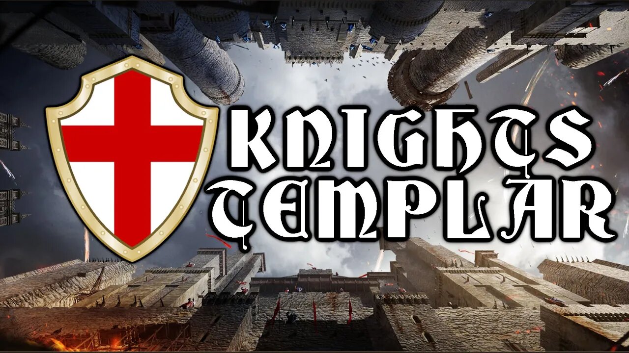 Prelude to Crusade | Knights Of Honor 2