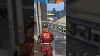 উফফফ হেডশট টা যা ছিলো।#shorts #firefild100