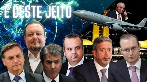O Sistema É Bruto